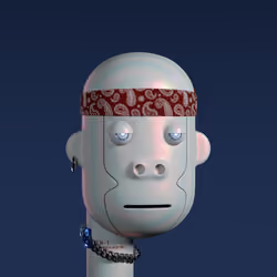 Humanoid #4083