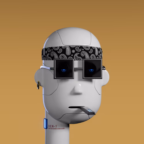 Humanoid #7530