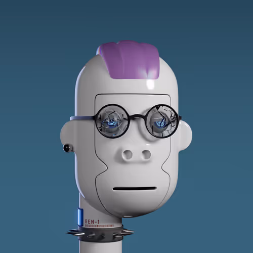 Humanoid #6427