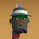 4444