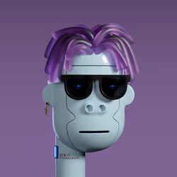 Humanoid #6535