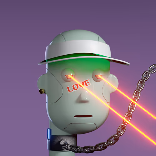 Humanoid #6506