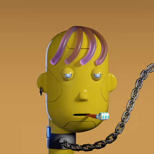 Humanoid #7703