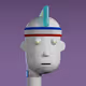 7195