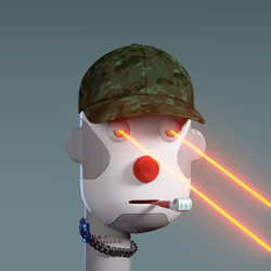 Humanoid #8744