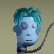 6043