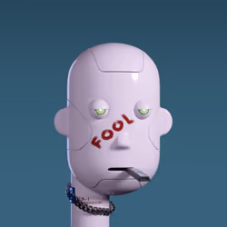 Humanoid #6462