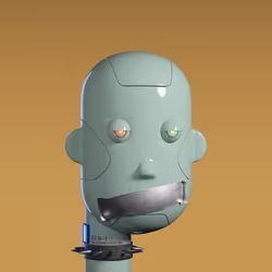 Humanoid #8242