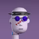 7257