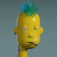 7896