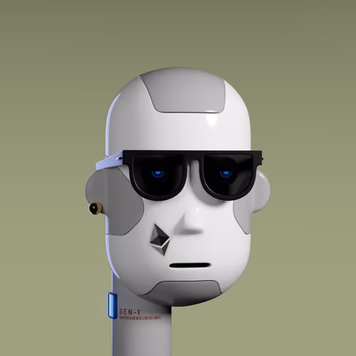 Humanoid #6084