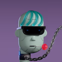 Humanoid #3306