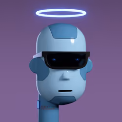 Humanoid #3281