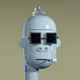 7623