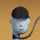 9731