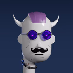 Humanoid #4399