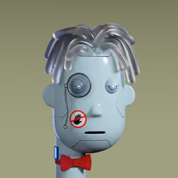 Humanoid #8235