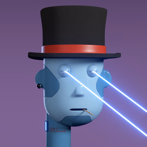 Humanoid #5272