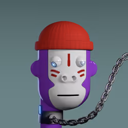 Humanoid #4859