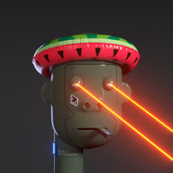 Humanoid #6077