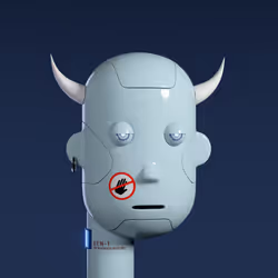 Humanoid #9323