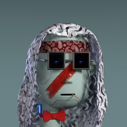 Humanoid #8406