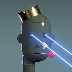 Humanoid #5954