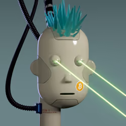 Humanoid #5007