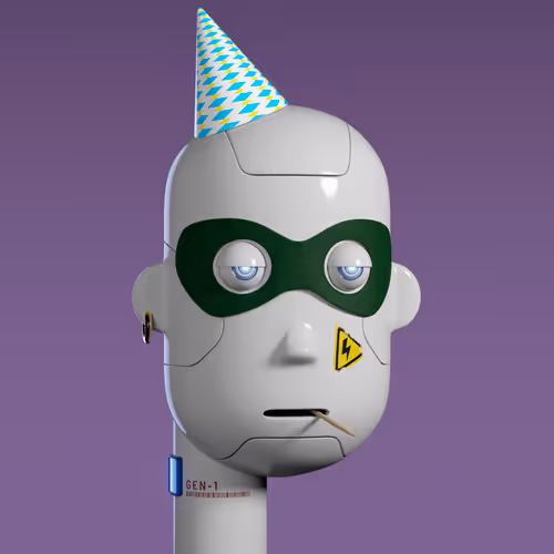 Thehumanoids