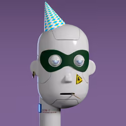 Humanoid #4047