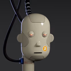 Humanoid #7098