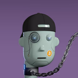 Humanoid #8105