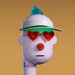 Humanoid #8650