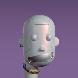 Humanoid #5188
