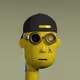 9909