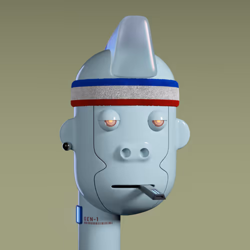 Thehumanoids