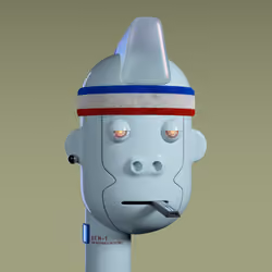Humanoid #4970