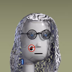 Humanoid #7079