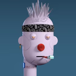 Humanoid #5737