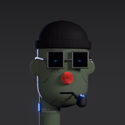Humanoid #6734
