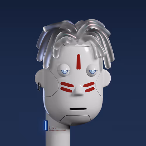 Thehumanoids