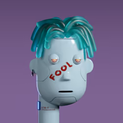 Humanoid #6686