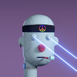 Humanoid #4914