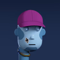 Humanoid #7843