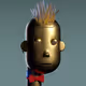 Humanoid #8593
