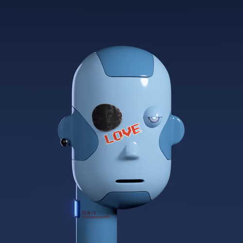 Humanoid #5220