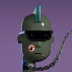 Humanoid #5056