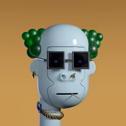 Humanoid #8938