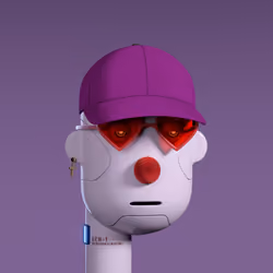 Humanoid #7754