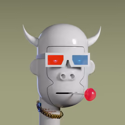 Humanoid #5597
